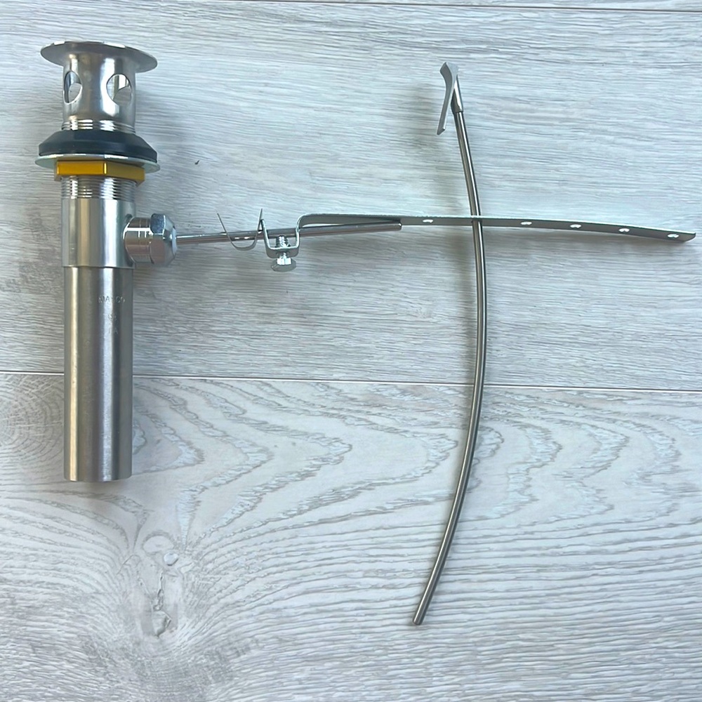 Delta  Faucet Parts